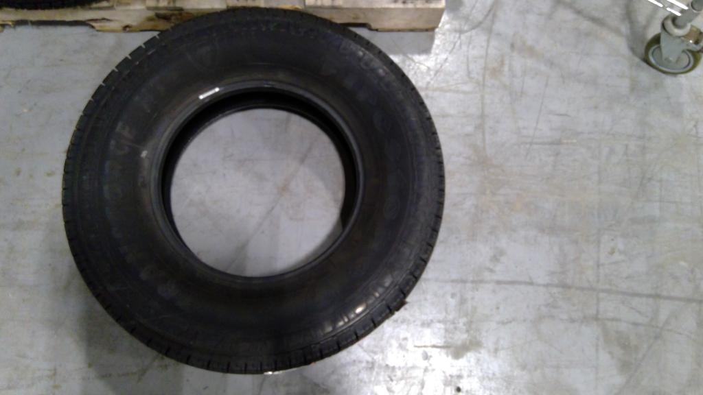 Firestone Tire