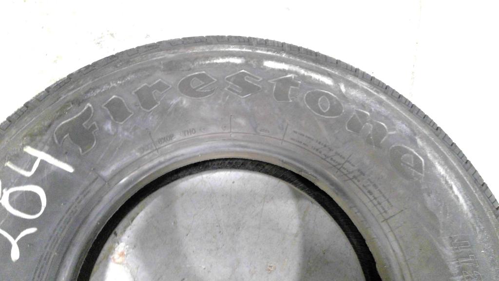 Firestone Tire