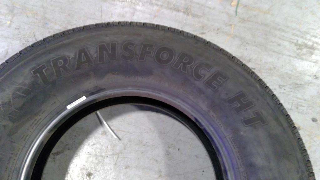 Firestone Tire
