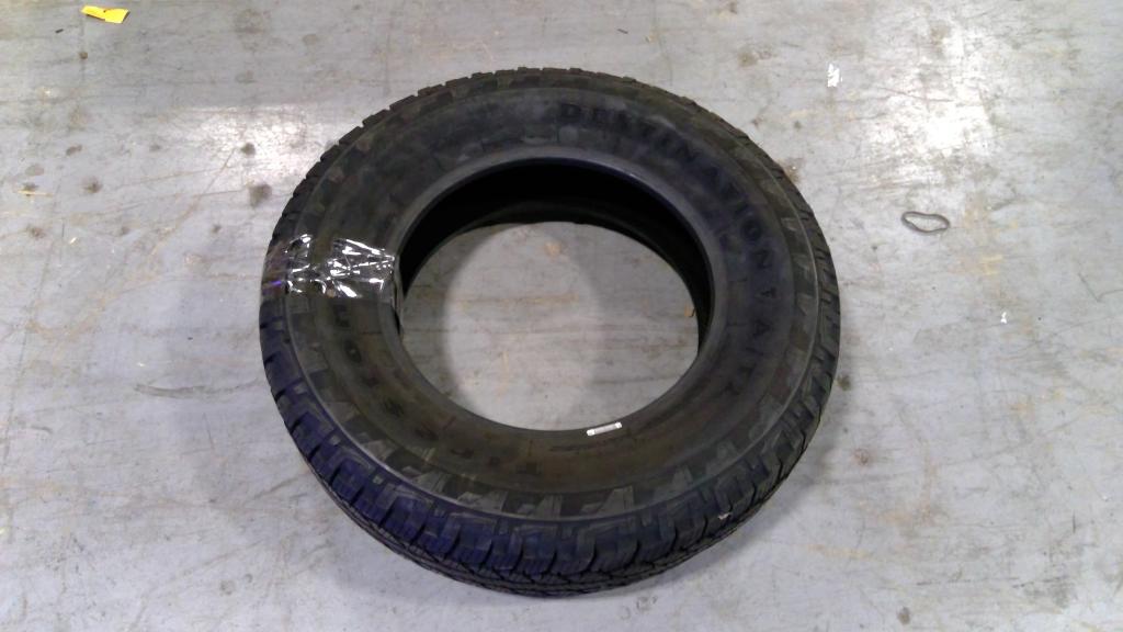 Firestone Tire