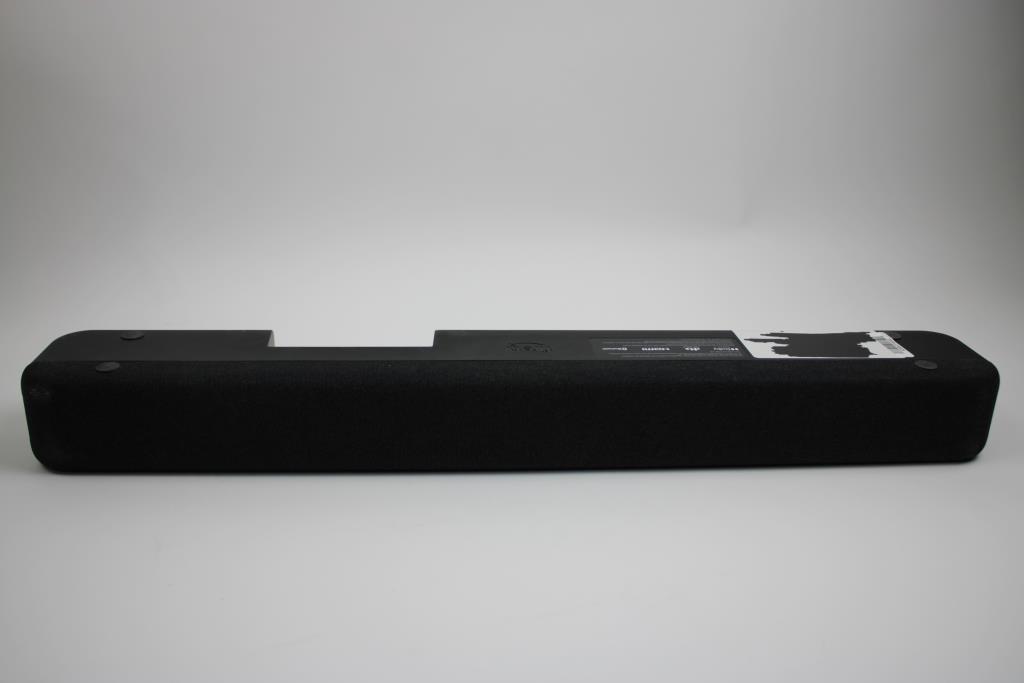 FireTV Sound Bar
