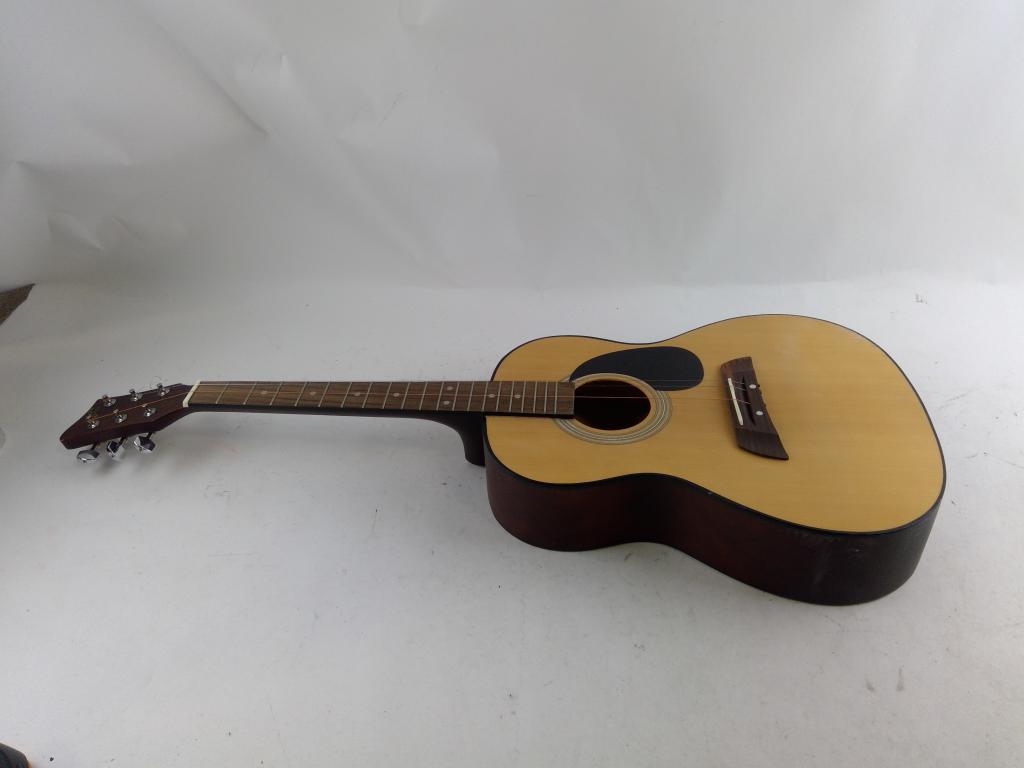 First Act Acoustic Guitar