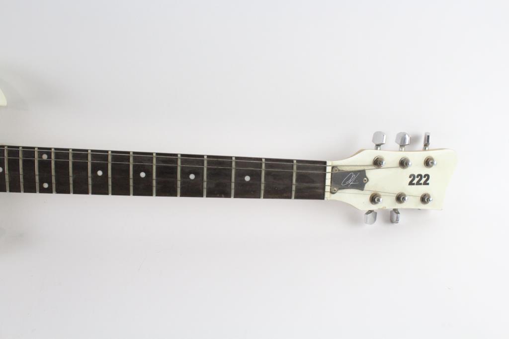 First Act Electric Guitar Property Room