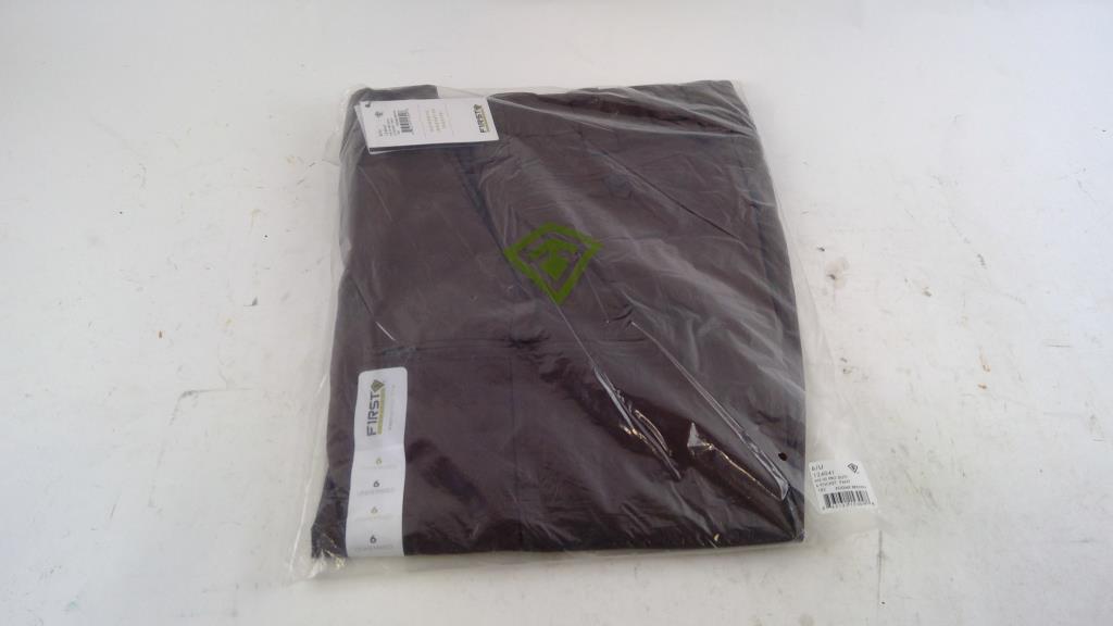 First Tactical Pants Size 6