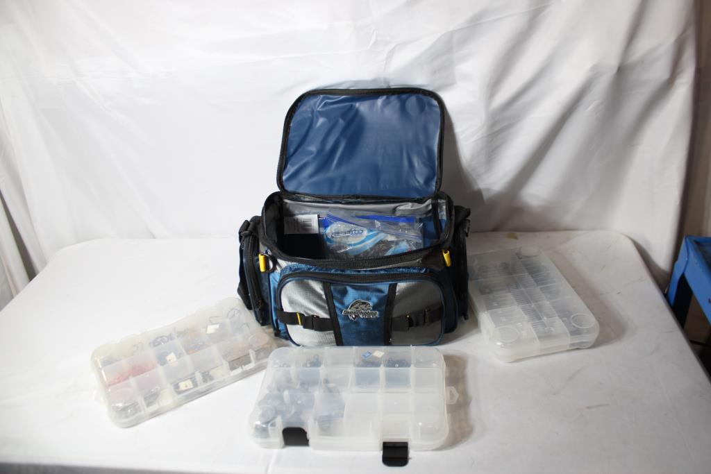 Fishing Supplies