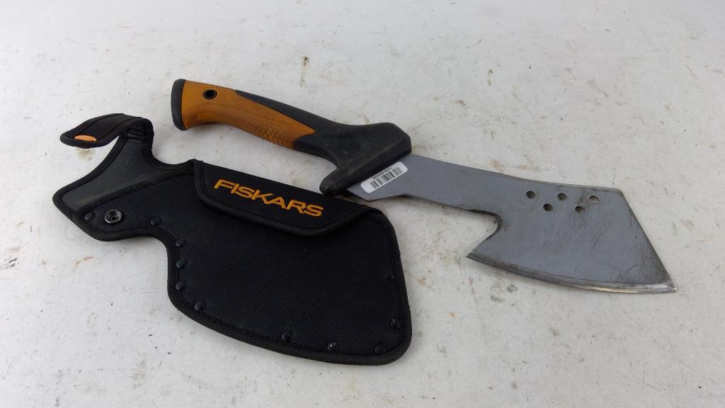 Fiskars Machete