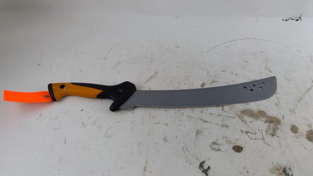 Fiskars Machete