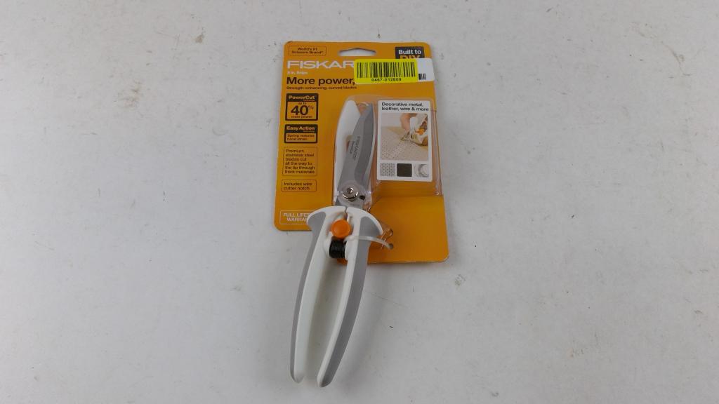 Fiskars Snips