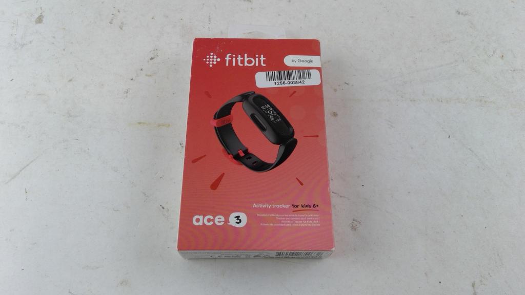 Fitbit Ace 3 Watch