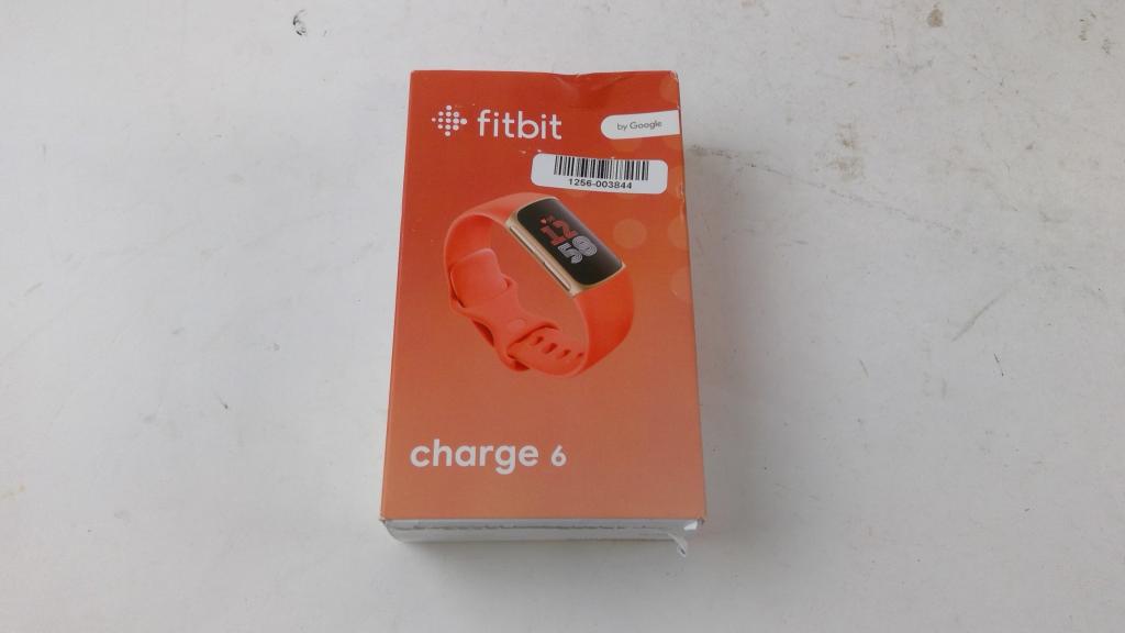 Fitbit Charge 6 Watch