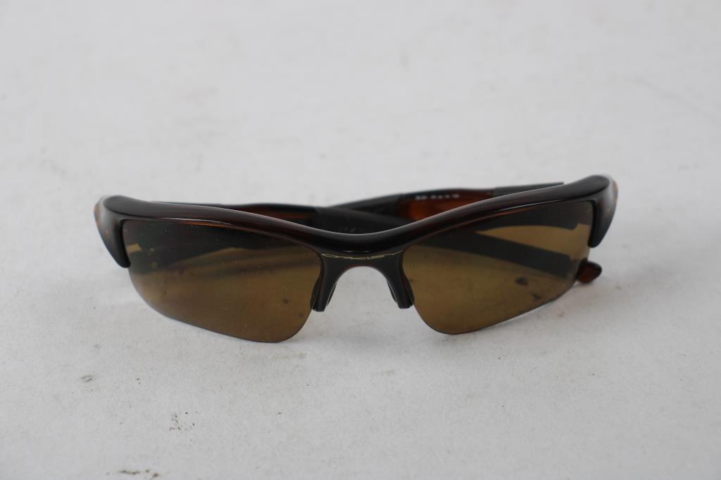 Flak Sunglasses