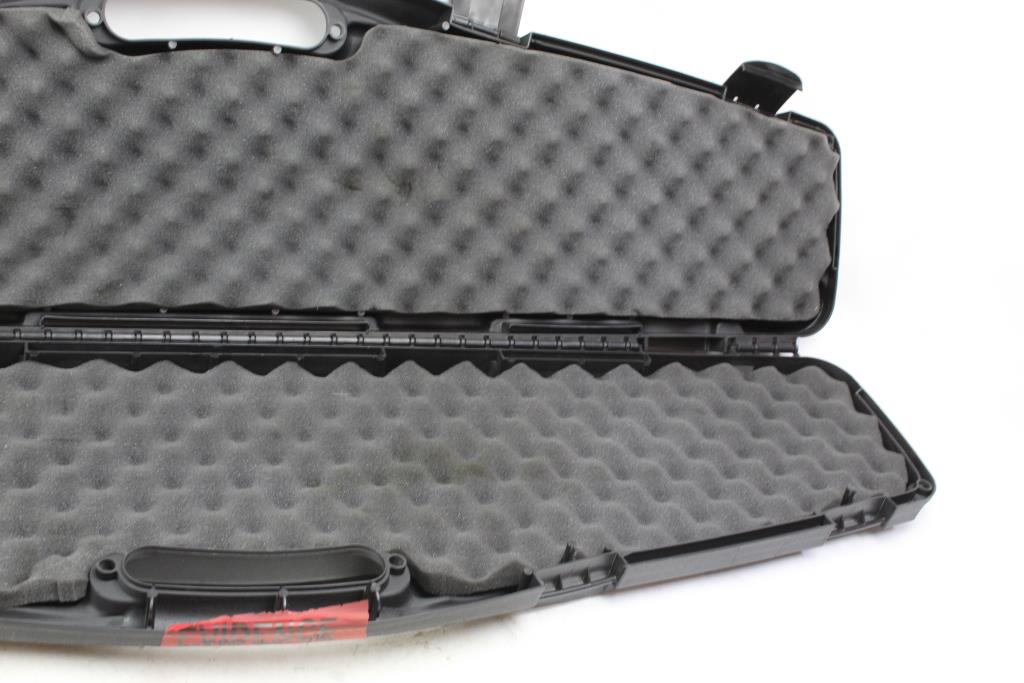 Flambeau Gun Case Property Room