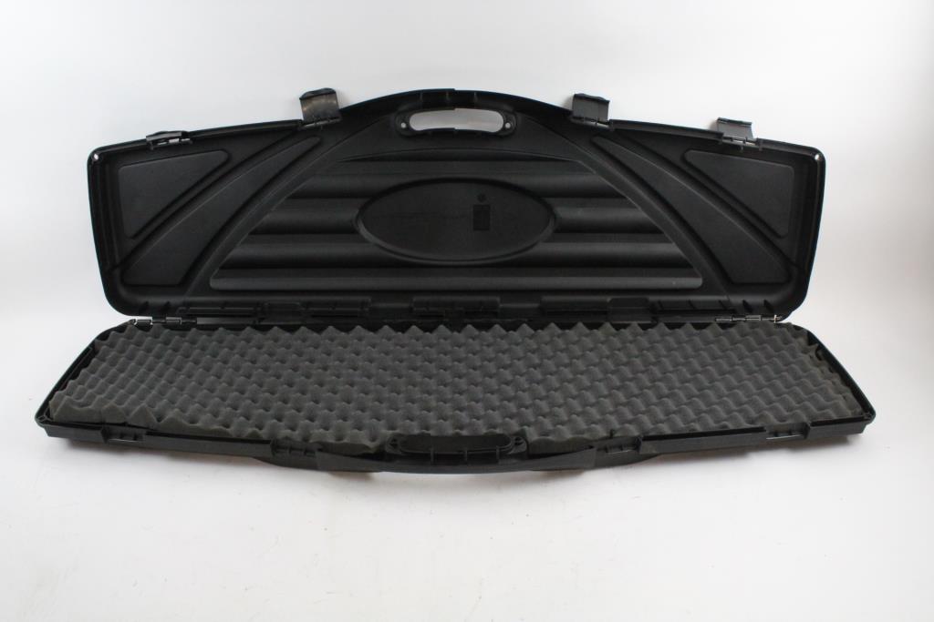 Flambeau Gun Case Property Room