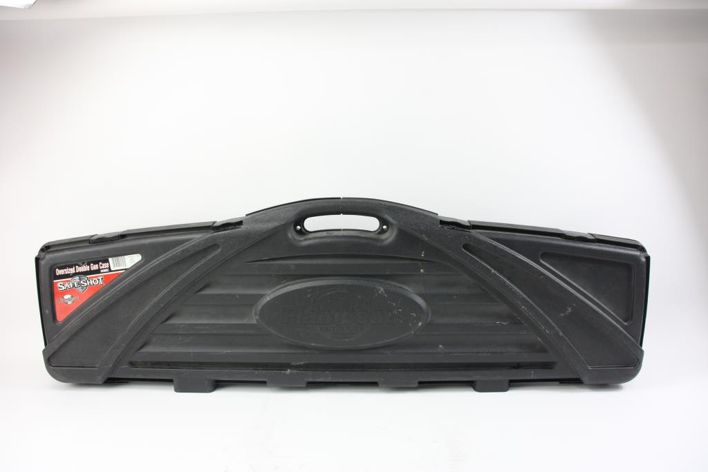 Flambeau Outdoors Formula Bow Case - Features A.B.S. Jordan Flambeau Outdoors Formula Bow Case - Features A.B.S. Jordan