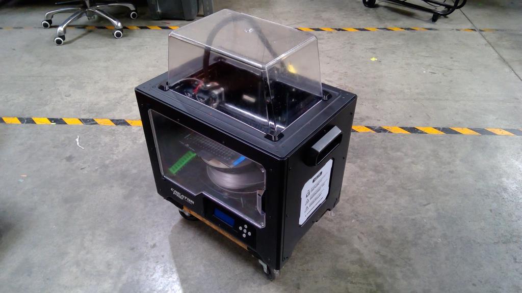 Flashforge 3D Printer Creator Pro