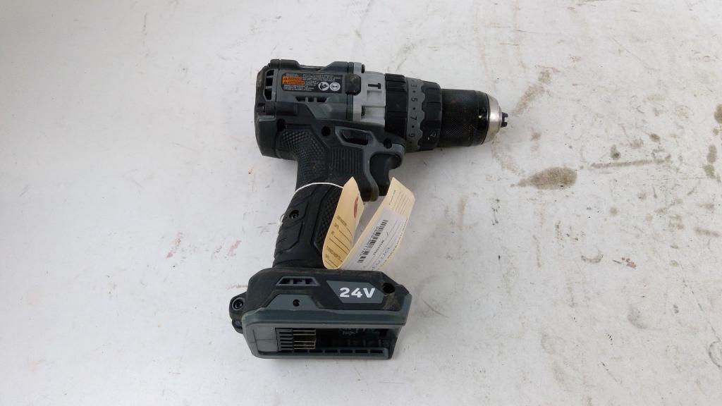 Flex Drill Driver