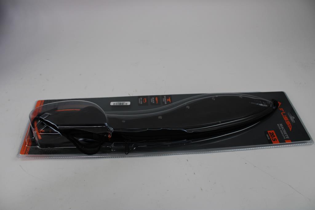 Flissa Machete With Sheath 20.5