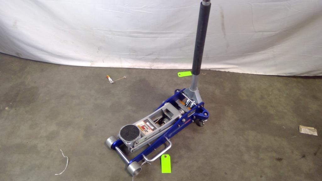 Floor Jack | Property Room