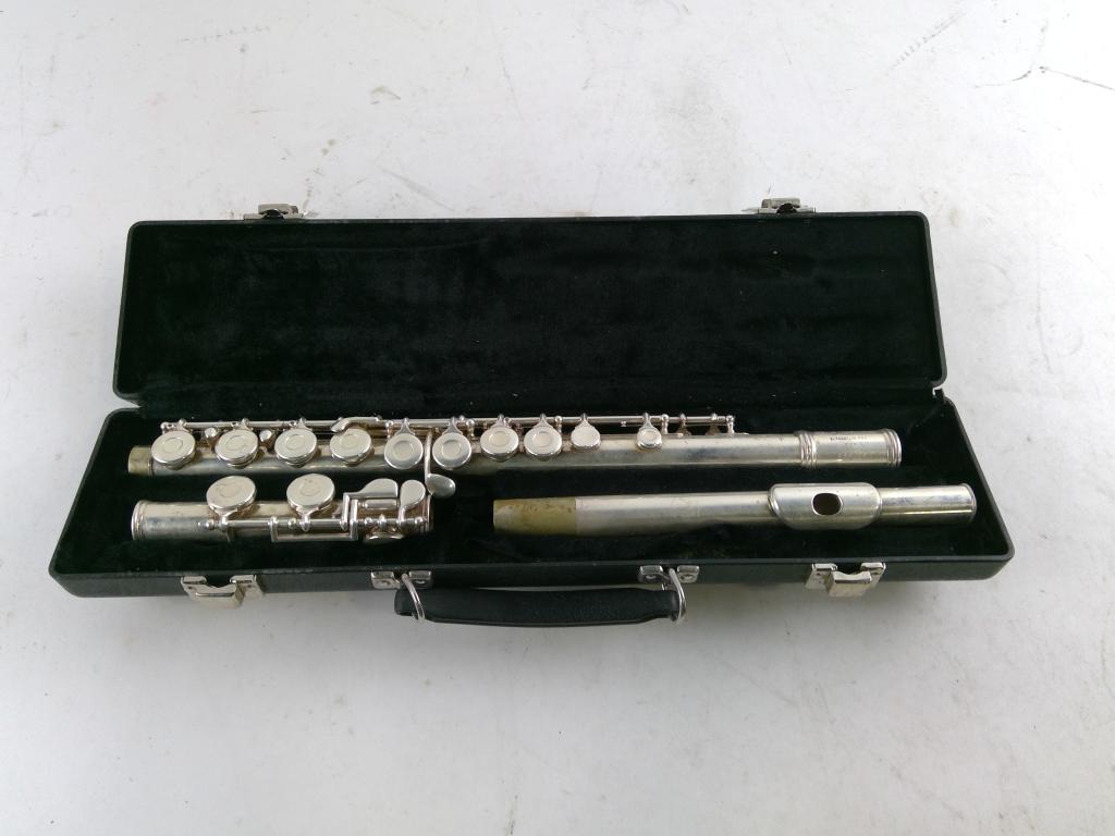 Flute