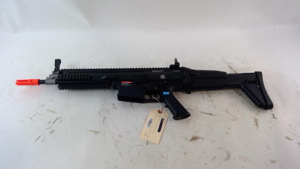 FN Herstal Airsoft Rifle