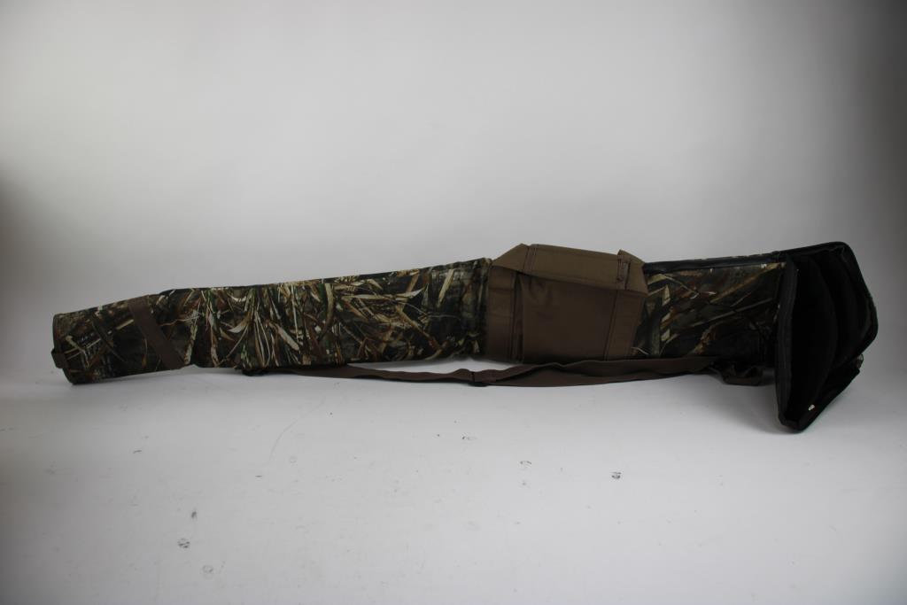 Fobus Gun Holster, Game Winner Rifle Carry Case, And More, 6+ Pieces ...