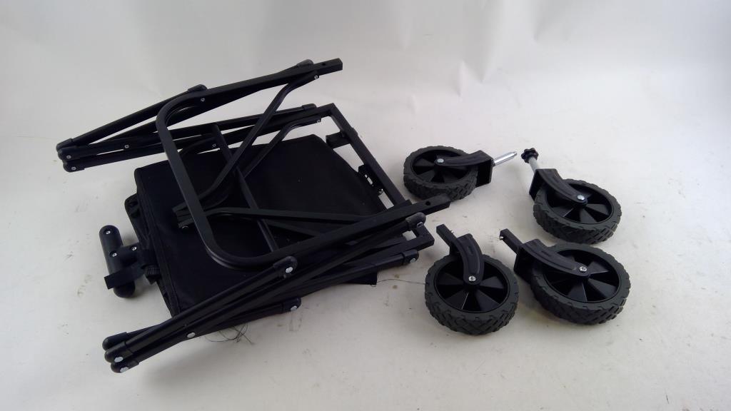 Folding Cart