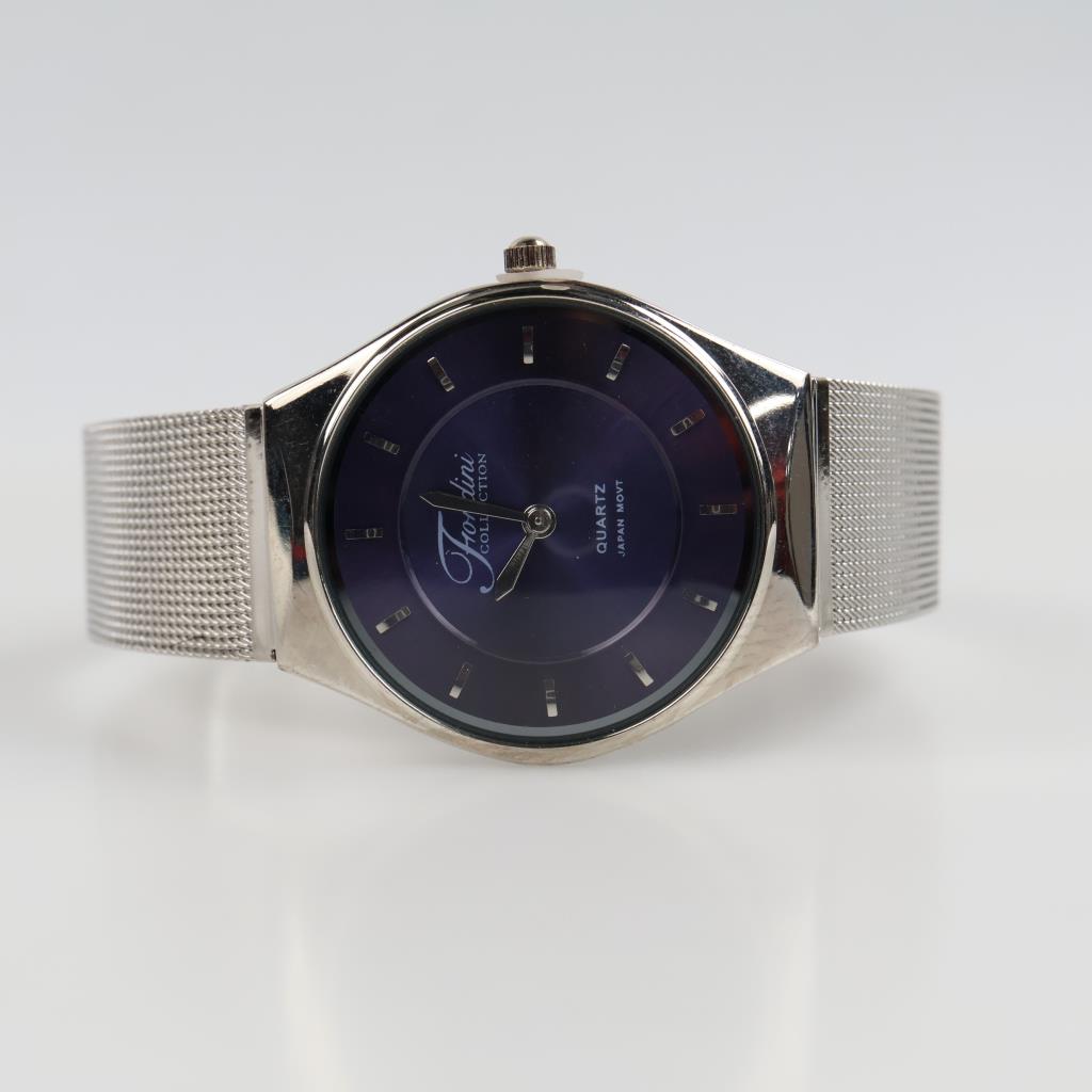 Fondini Collection Watch & Pen Set