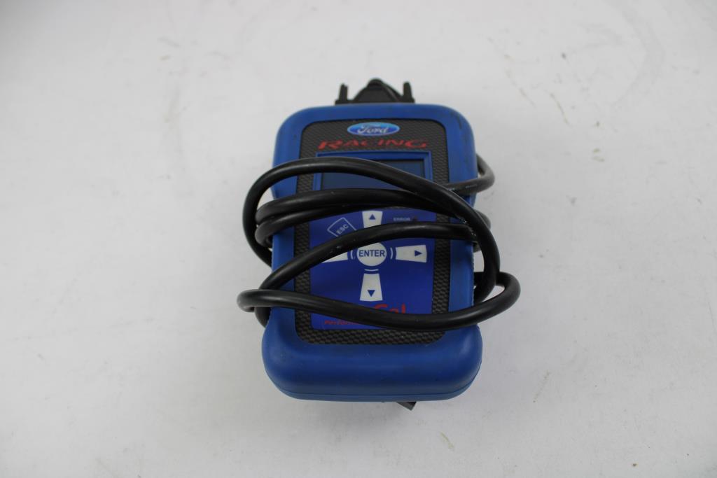 Ford Racing ProCal Performance Calibrator