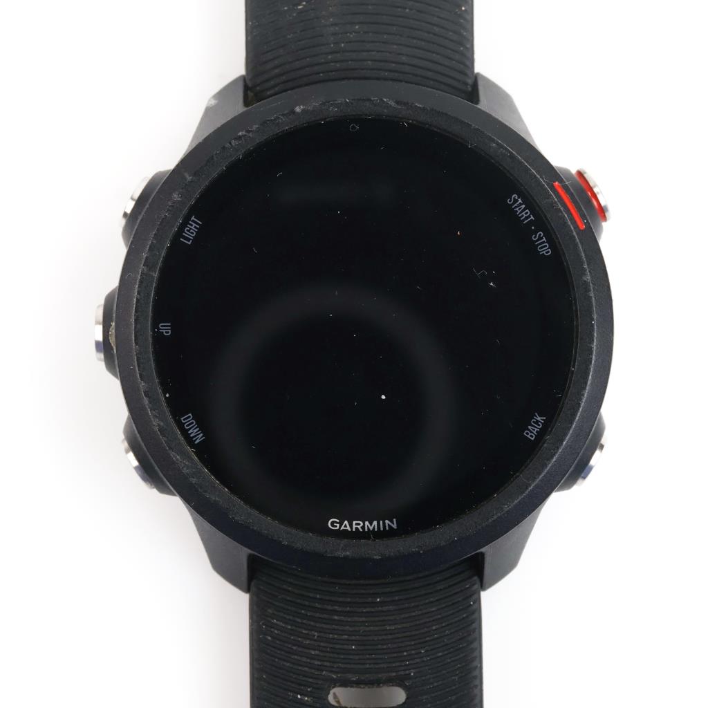 Forerunner 245 Music Smart Watch