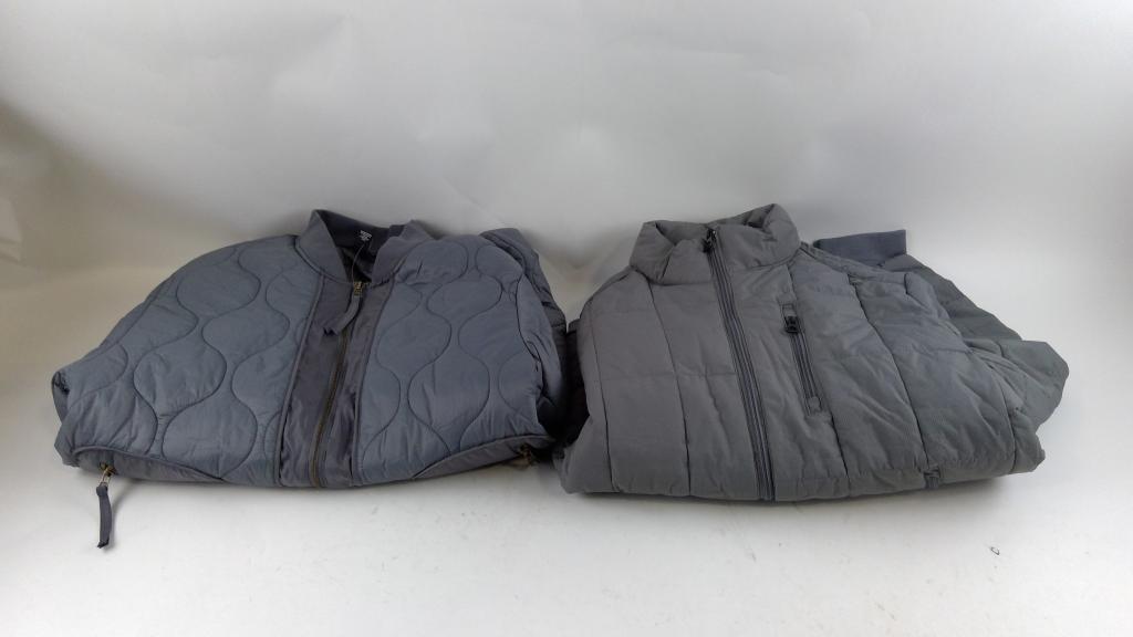 Forever 21 Jacket Size M 2 Pieces