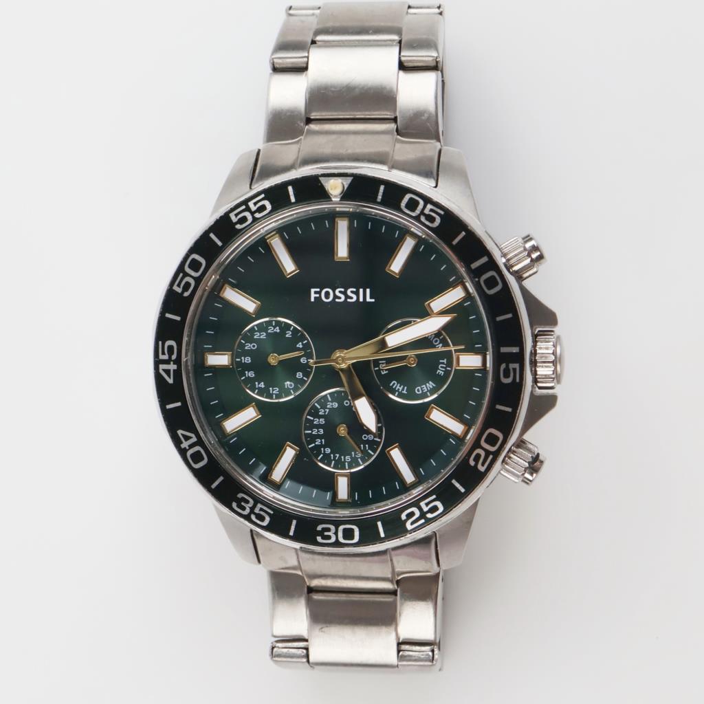 Fossil Bannon Multifunction Watch