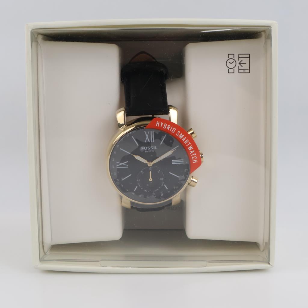 Fossil Hybrid Smartwatch