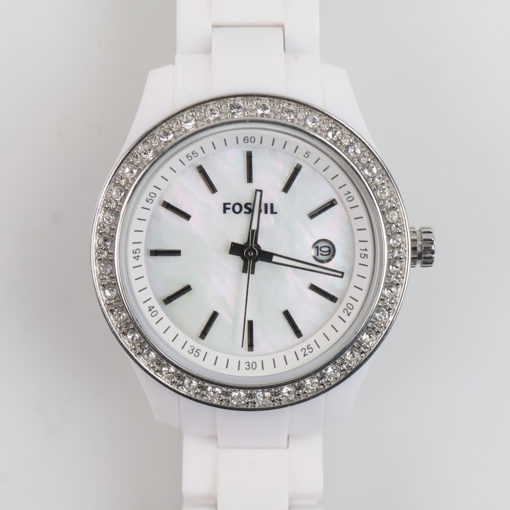 Fossil Mini Stella Watch