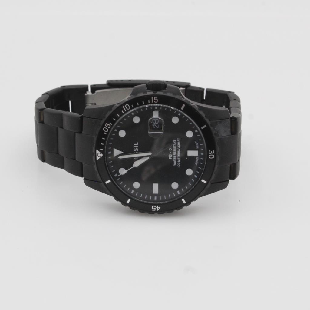 Fossil Quartz Watch