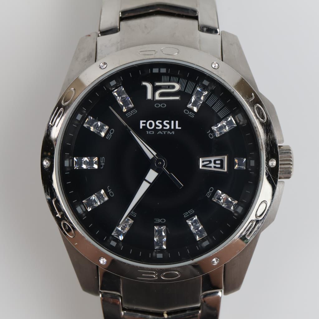 Fossil Quartz Watch