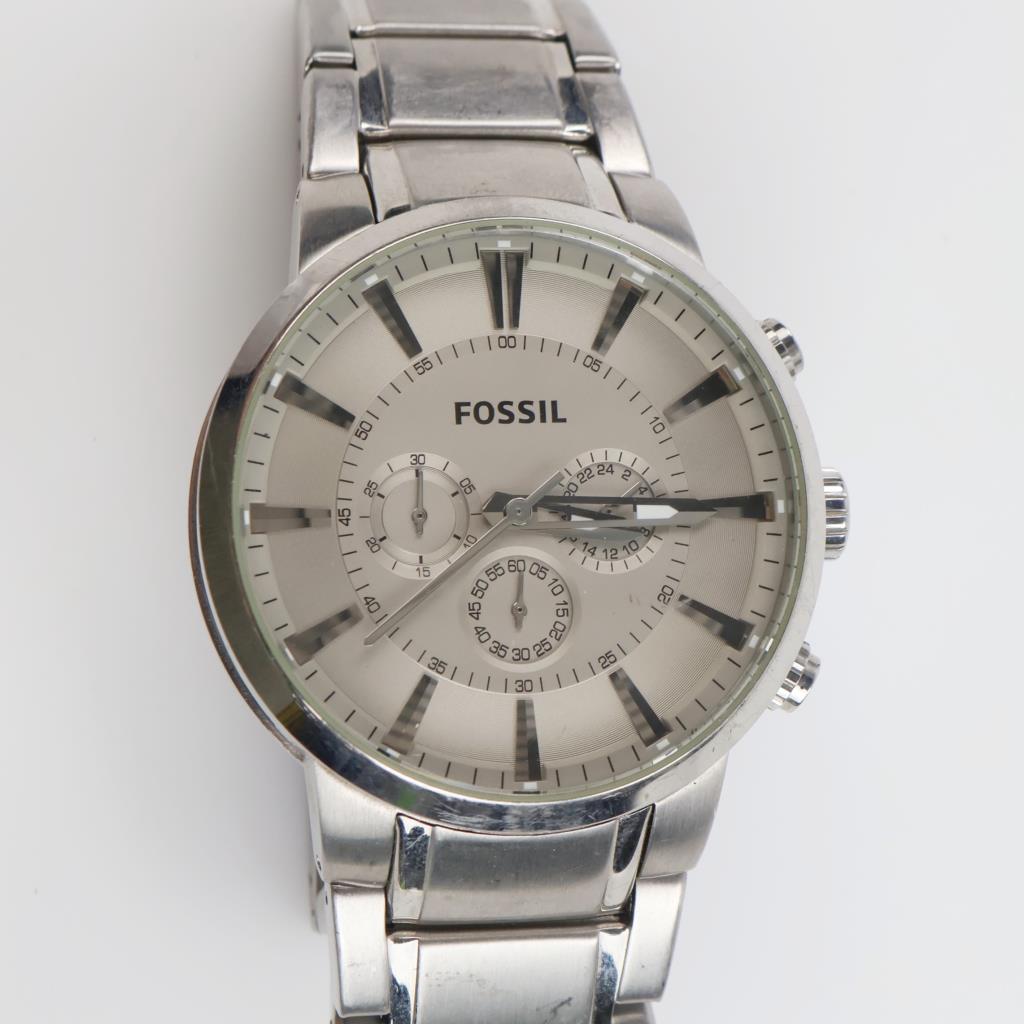 Fossil Watch