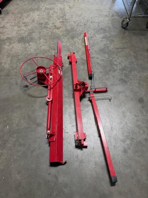 Franklin 150lb Drywall Panel Hoist