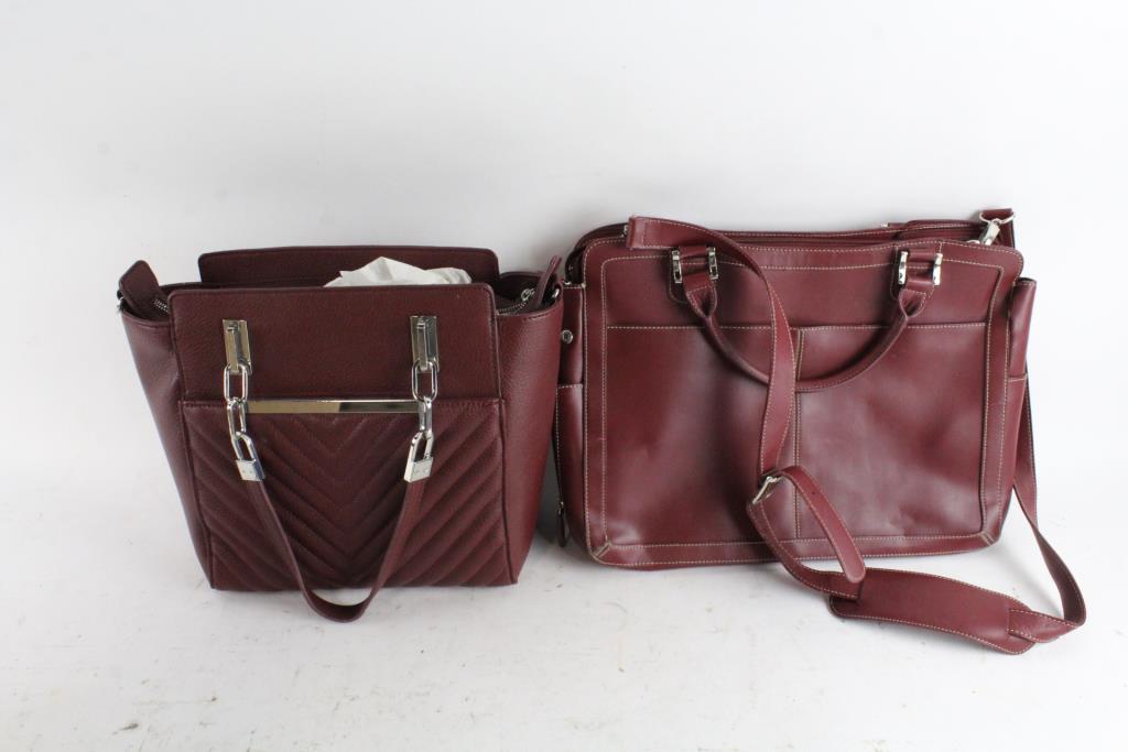 Franklin Covey Bag And More 15 Pieces Property Room Franklin Covey Bag And More 15 Pieces