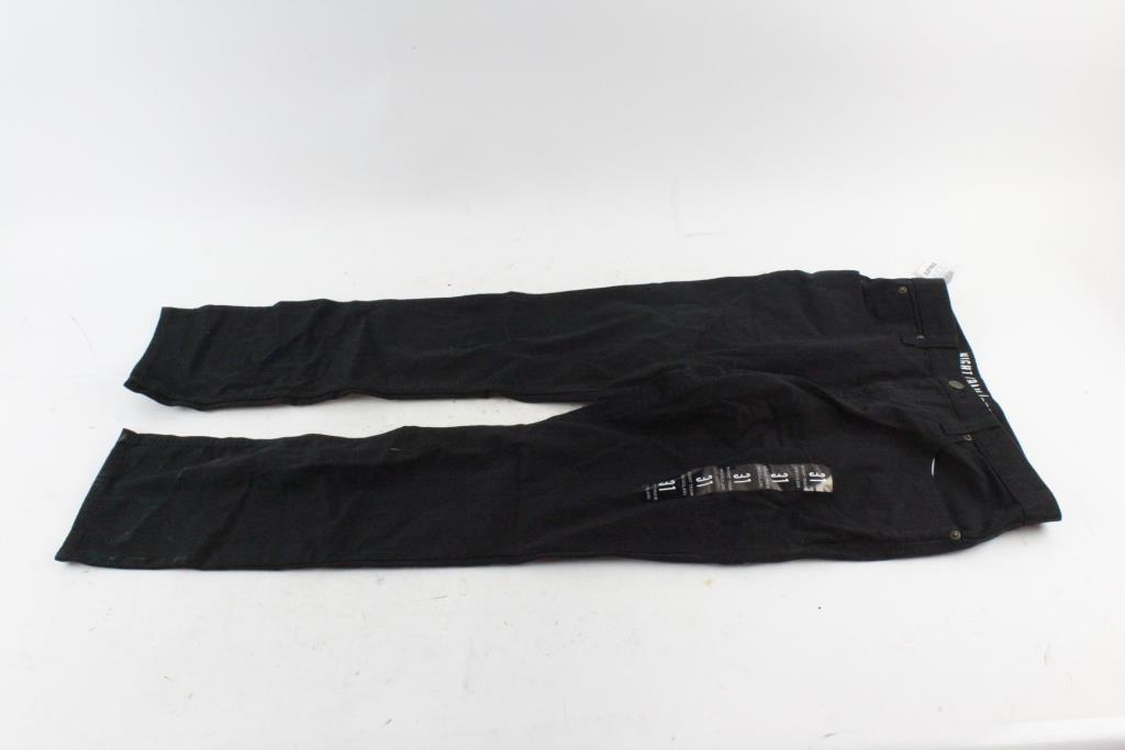 Free World Jeans Popular Demand T Shirt Size S 31 Property Room