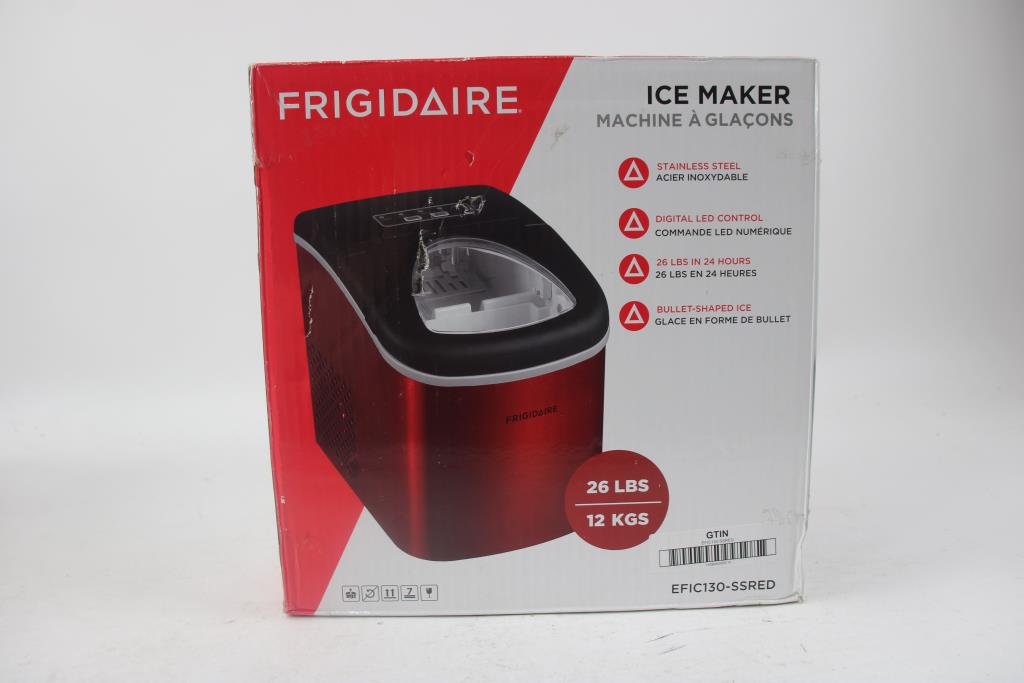 Fridgeaire Ice Maker
