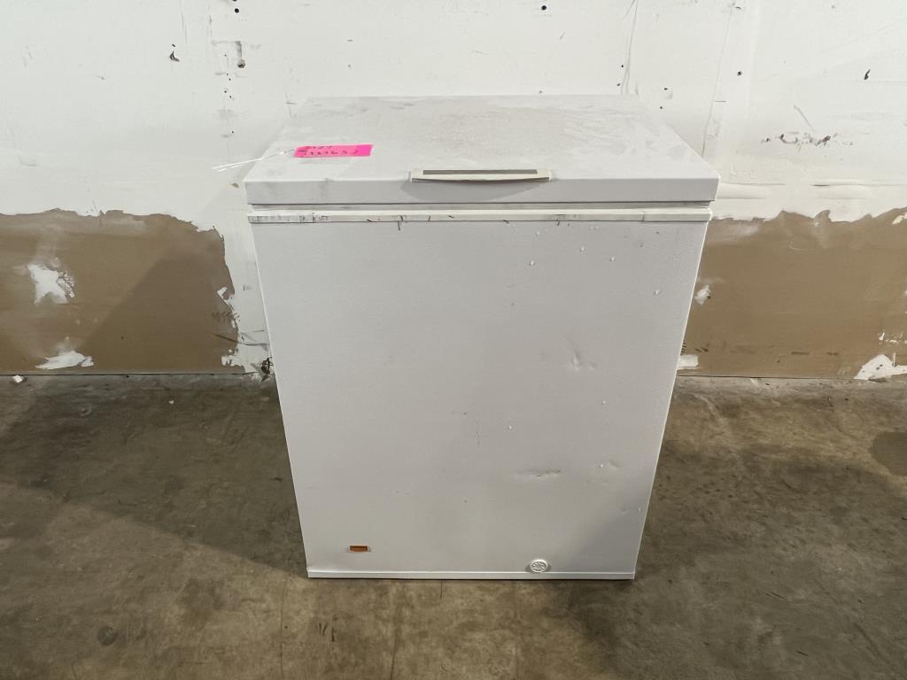 Frigidaire Freezer