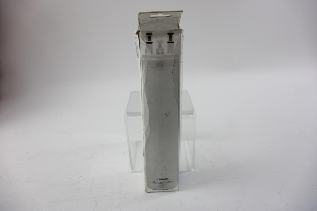 Frigidaire ULTRAWF Pure Source Ultra Water Filter Property Room