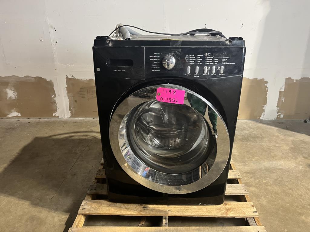 Frigidaire Washer
