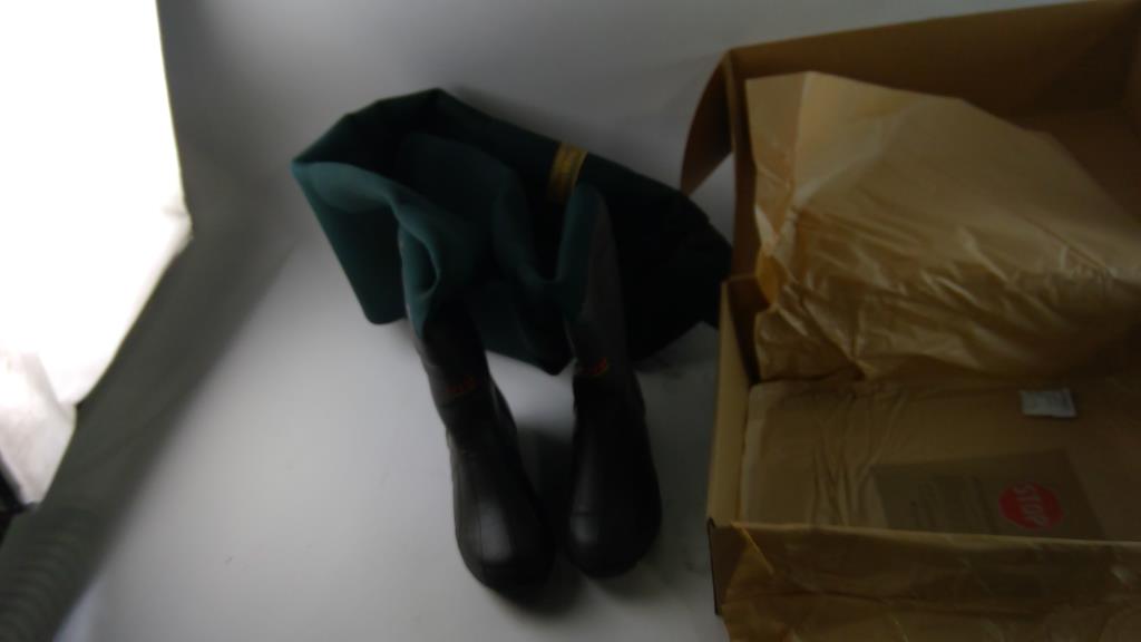 Frogg Toggs Wader, Size 10 Property Room