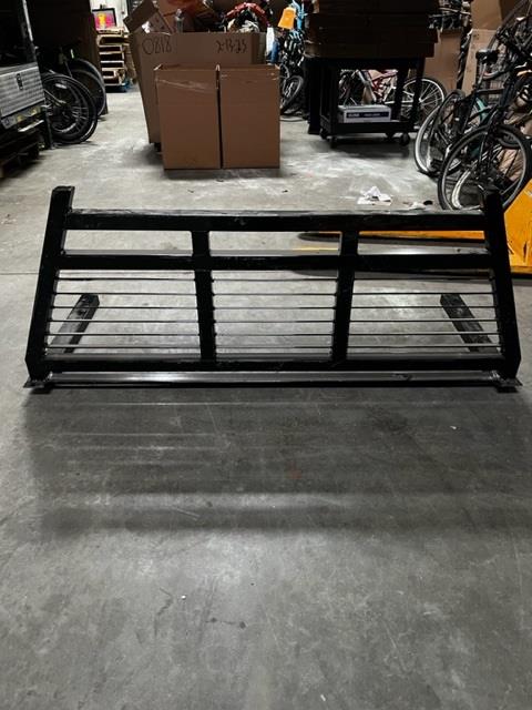 Front Truck Bumper Grill | Property Room