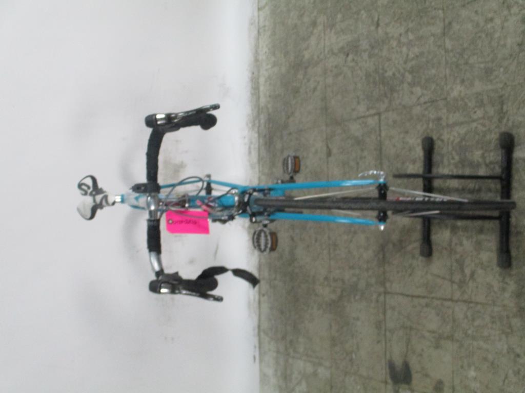 fuji palisade road bike