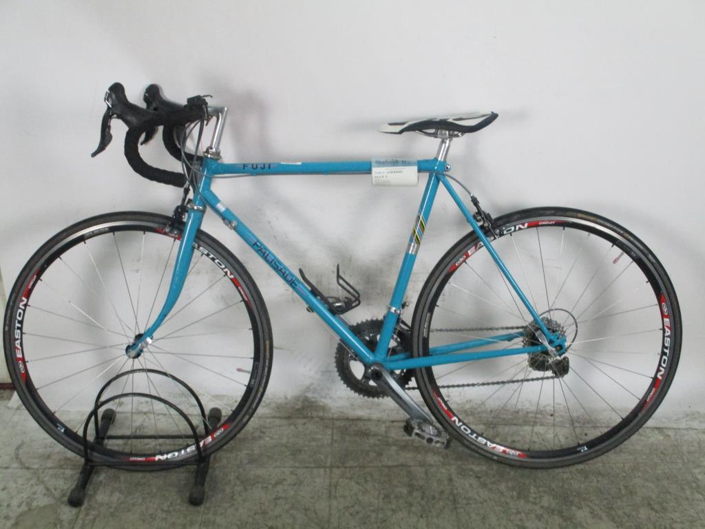 fuji palisade road bike