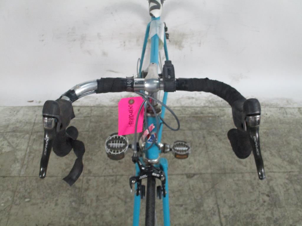 fuji palisade road bike