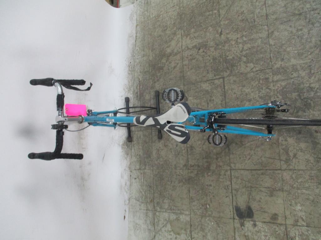 fuji palisade road bike