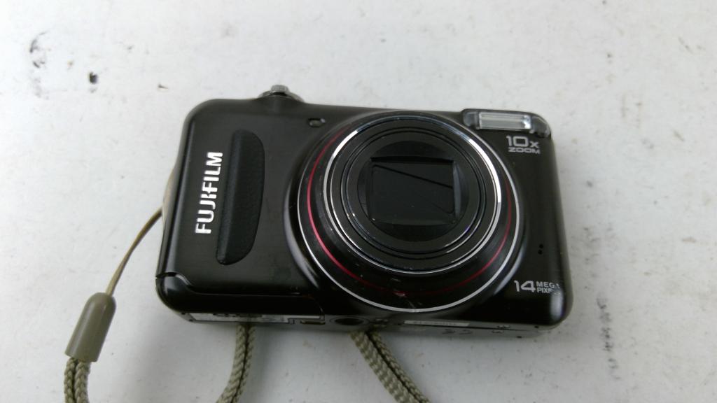Fujifilm Digital Camera